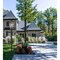 Z-Lite Talbot 4 Light Outdoor Post Mounted Fixture, Oil Rubbed Bronze And Seedy 579PHXLXS-536P-ORB - alternate 5